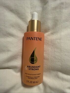 Pantene - Abundant & Strong Scalp & Root Serum